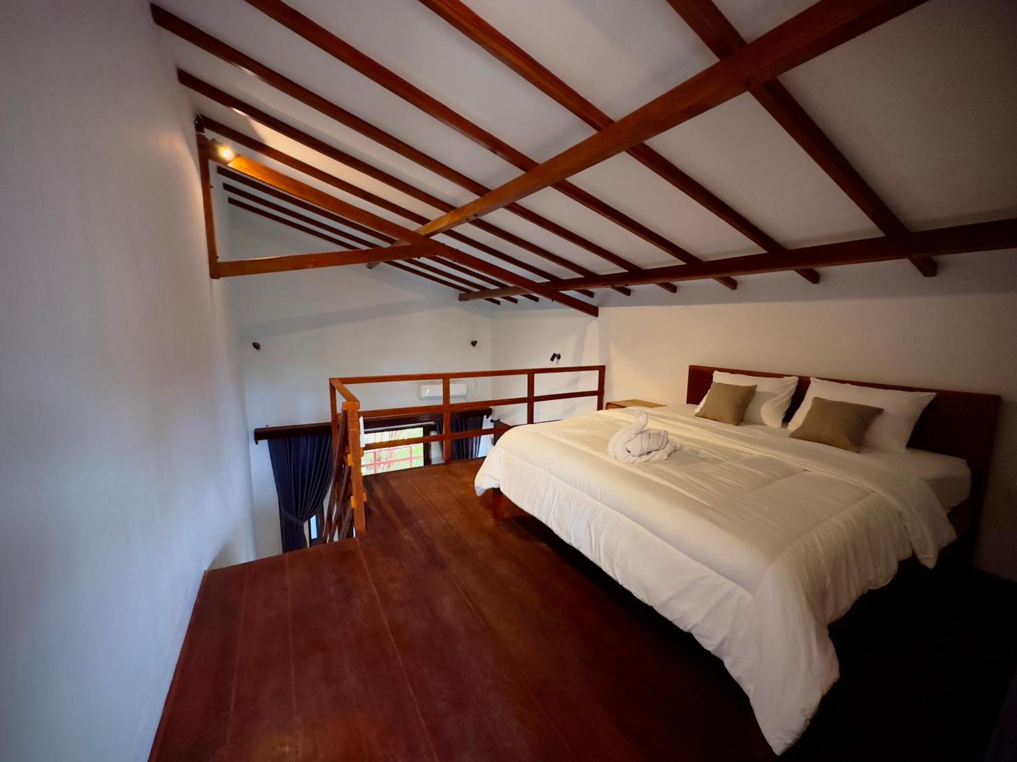 Apartamento Kalamoana House Gili Trawangan Exterior foto