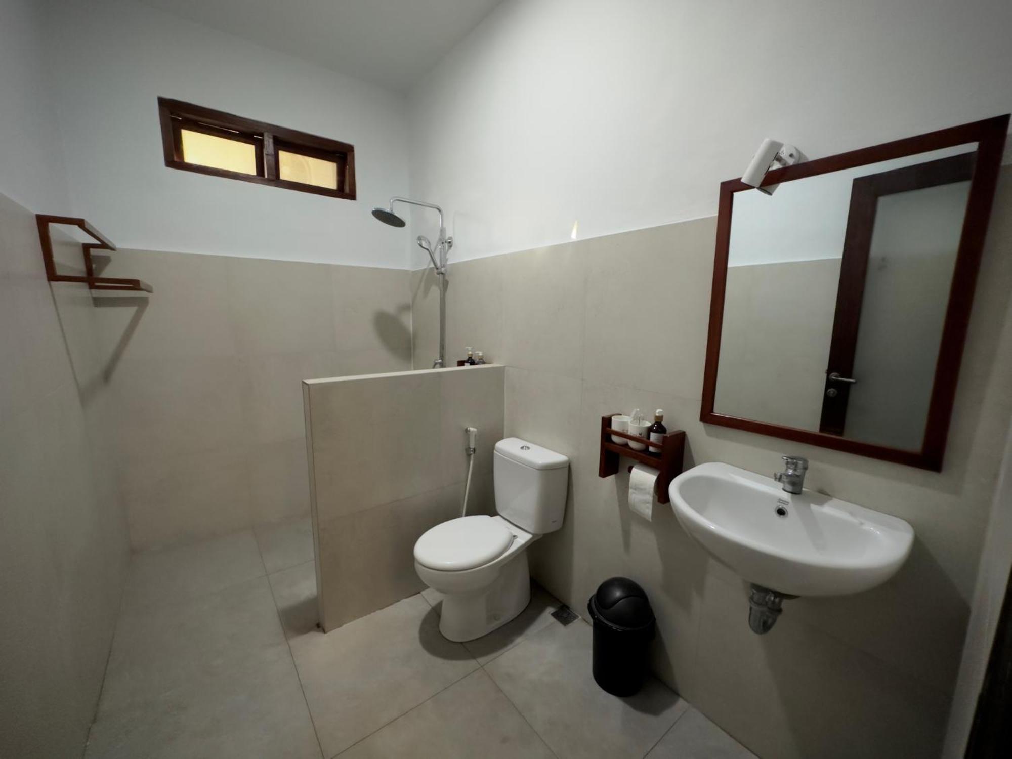 Apartamento Kalamoana House Gili Trawangan Exterior foto