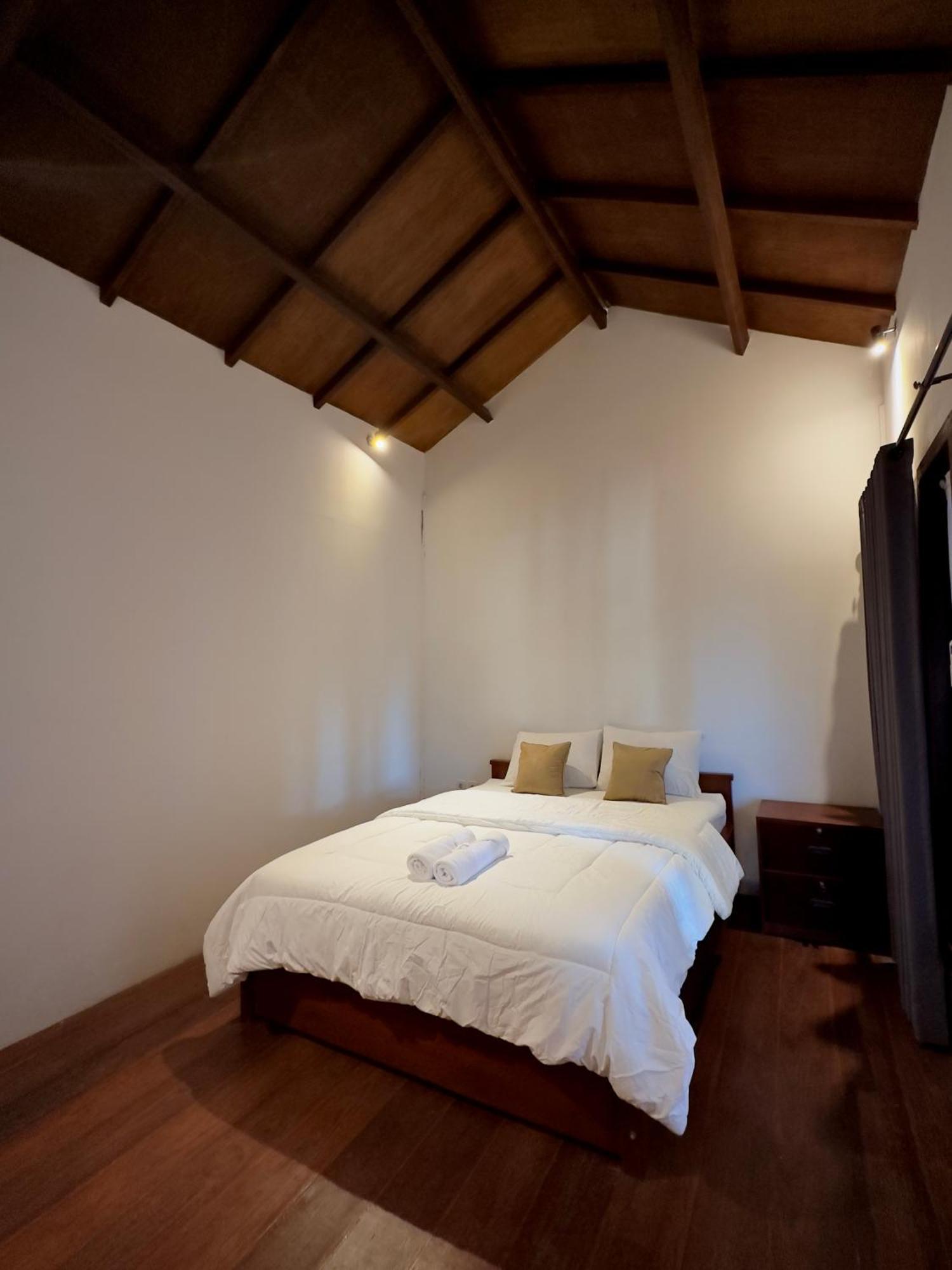 Apartamento Kalamoana House Gili Trawangan Exterior foto