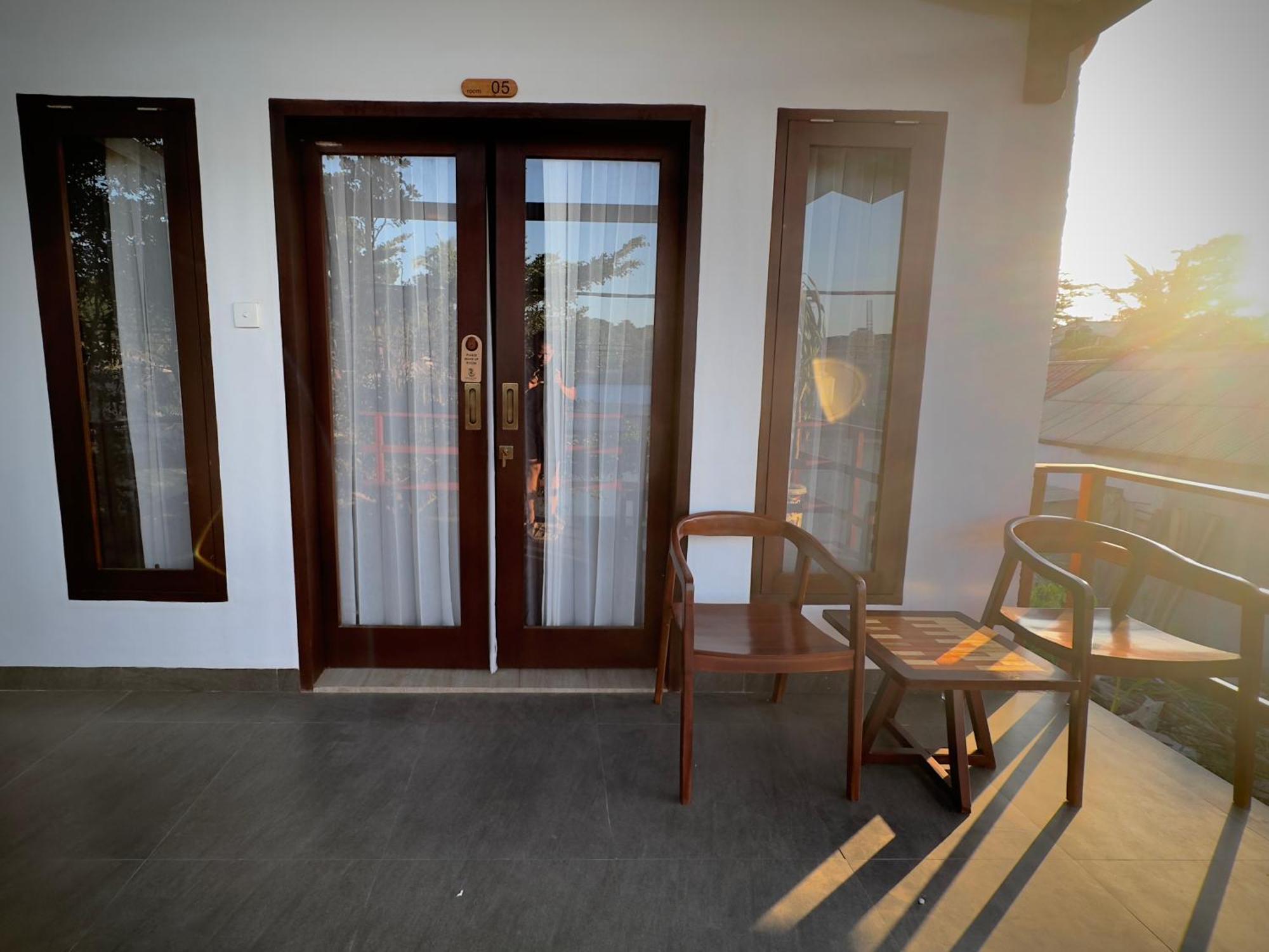 Apartamento Kalamoana House Gili Trawangan Exterior foto