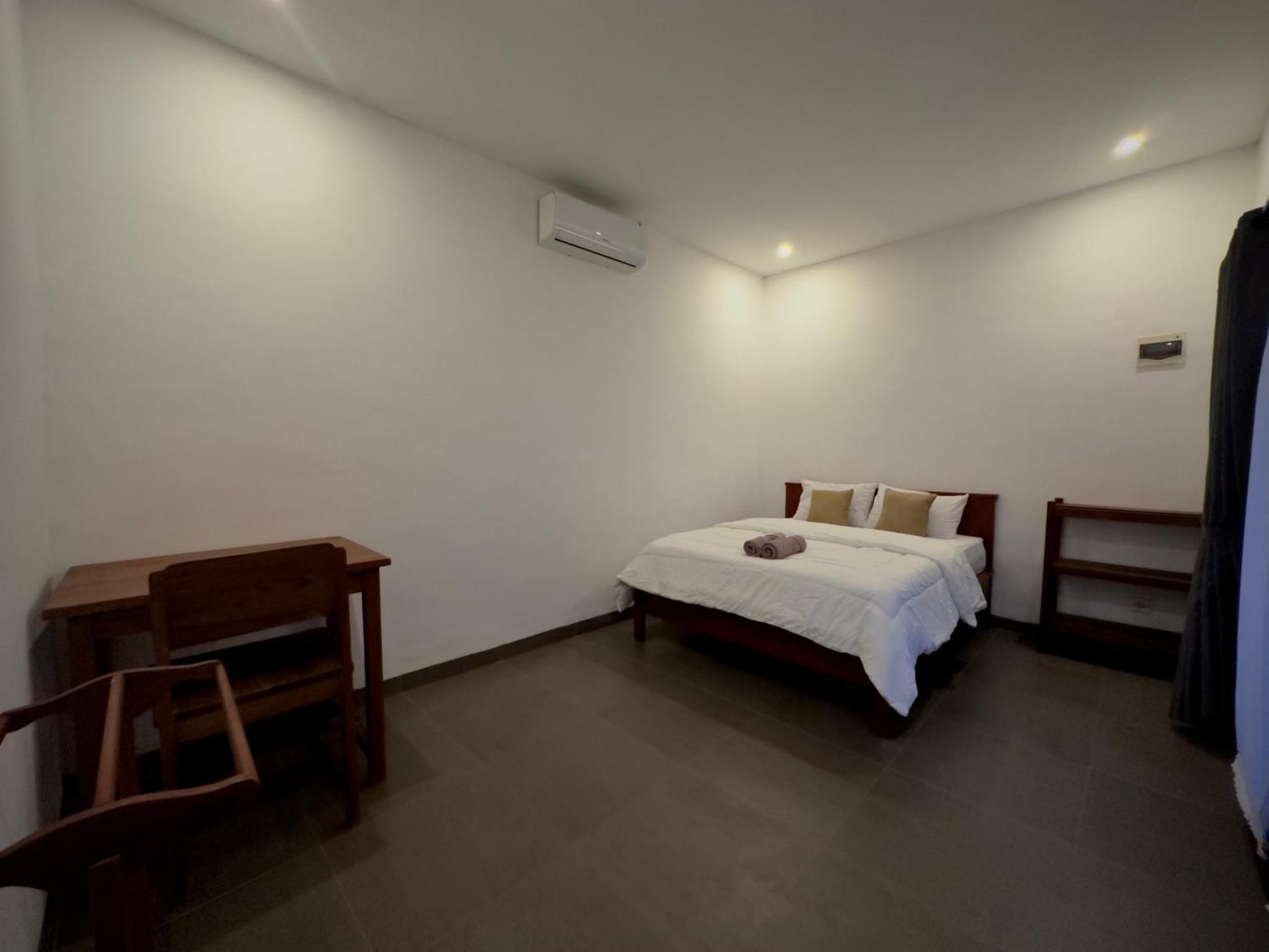 Apartamento Kalamoana House Gili Trawangan Exterior foto
