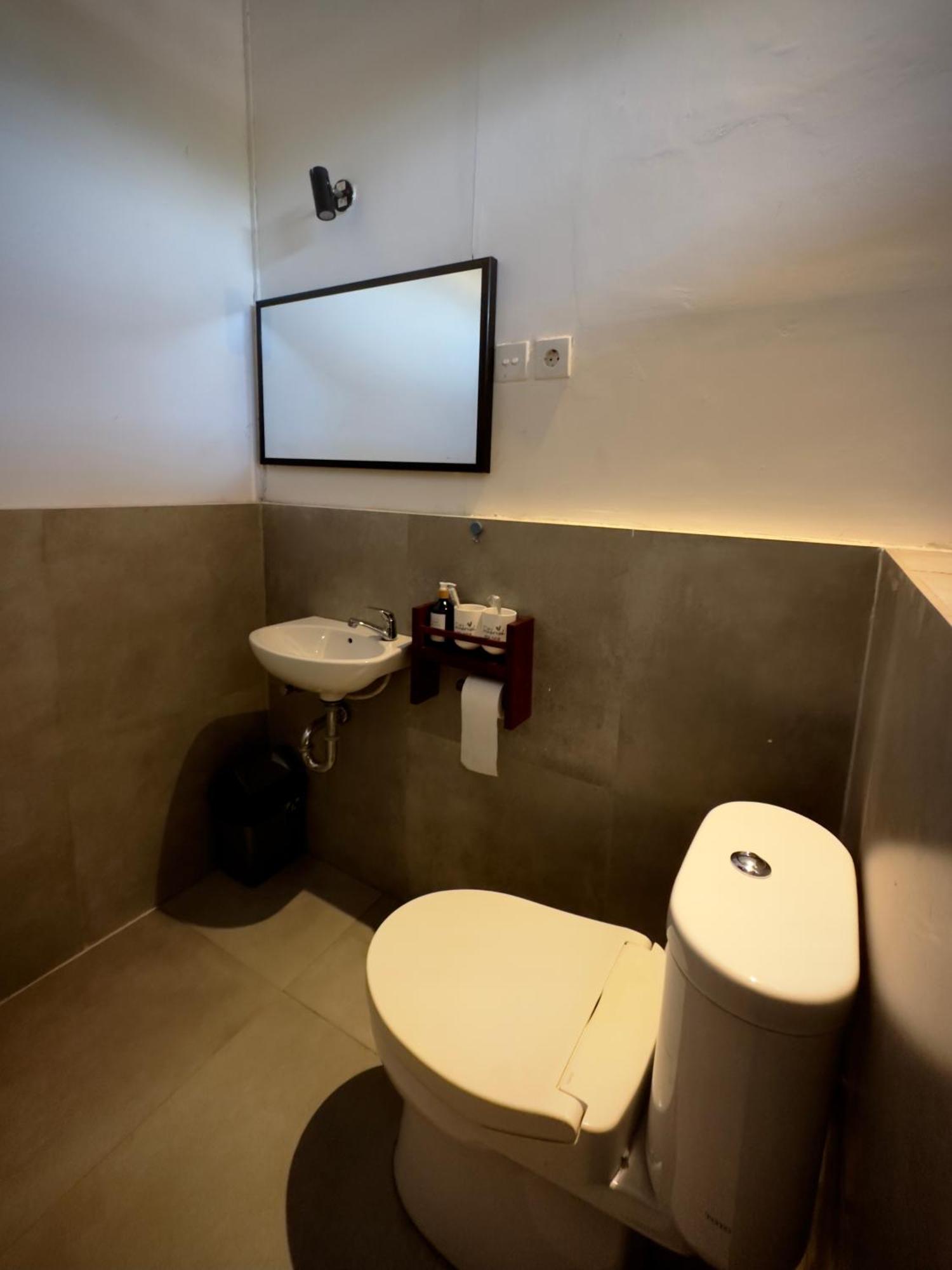 Apartamento Kalamoana House Gili Trawangan Exterior foto