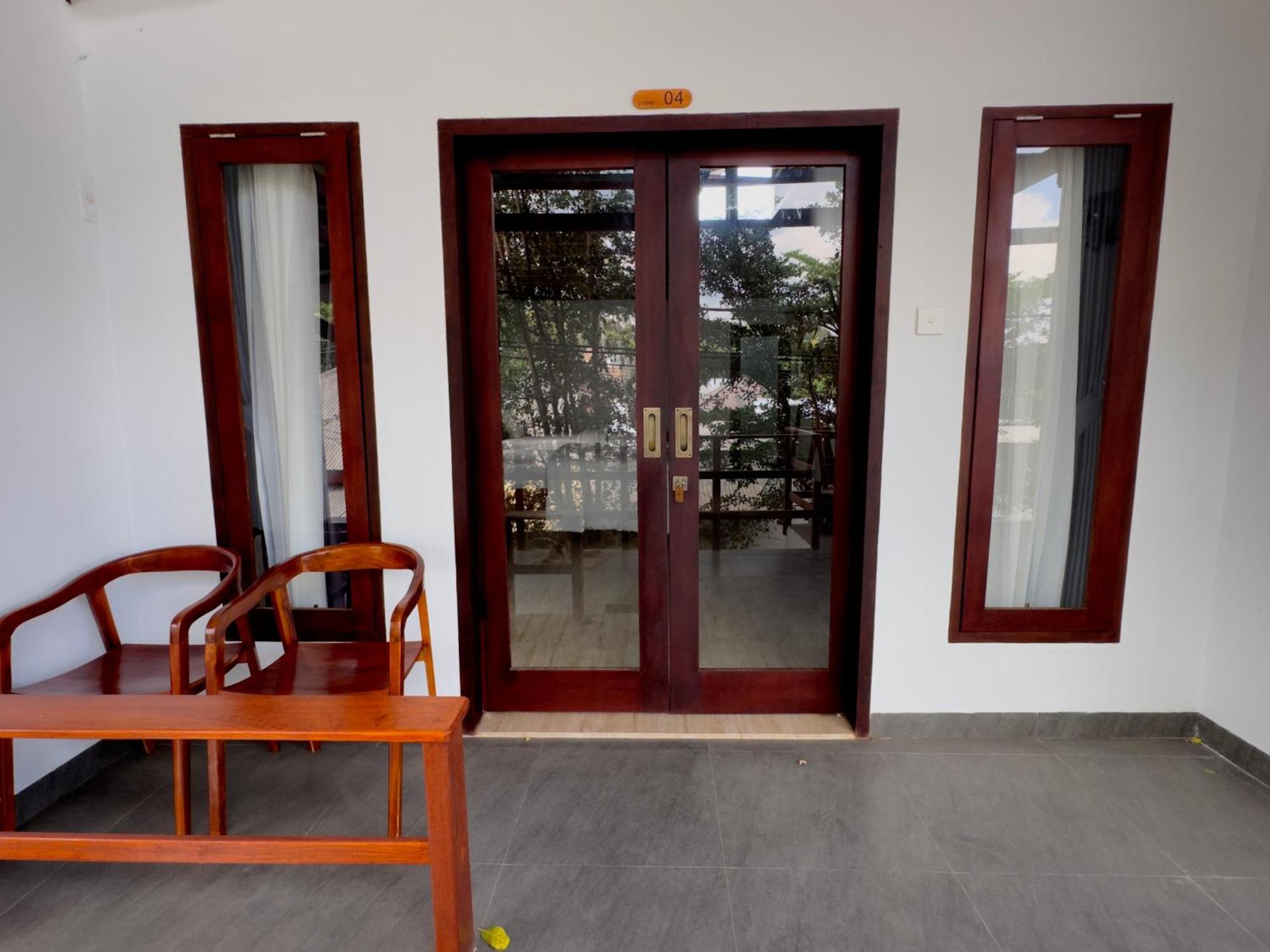 Apartamento Kalamoana House Gili Trawangan Exterior foto