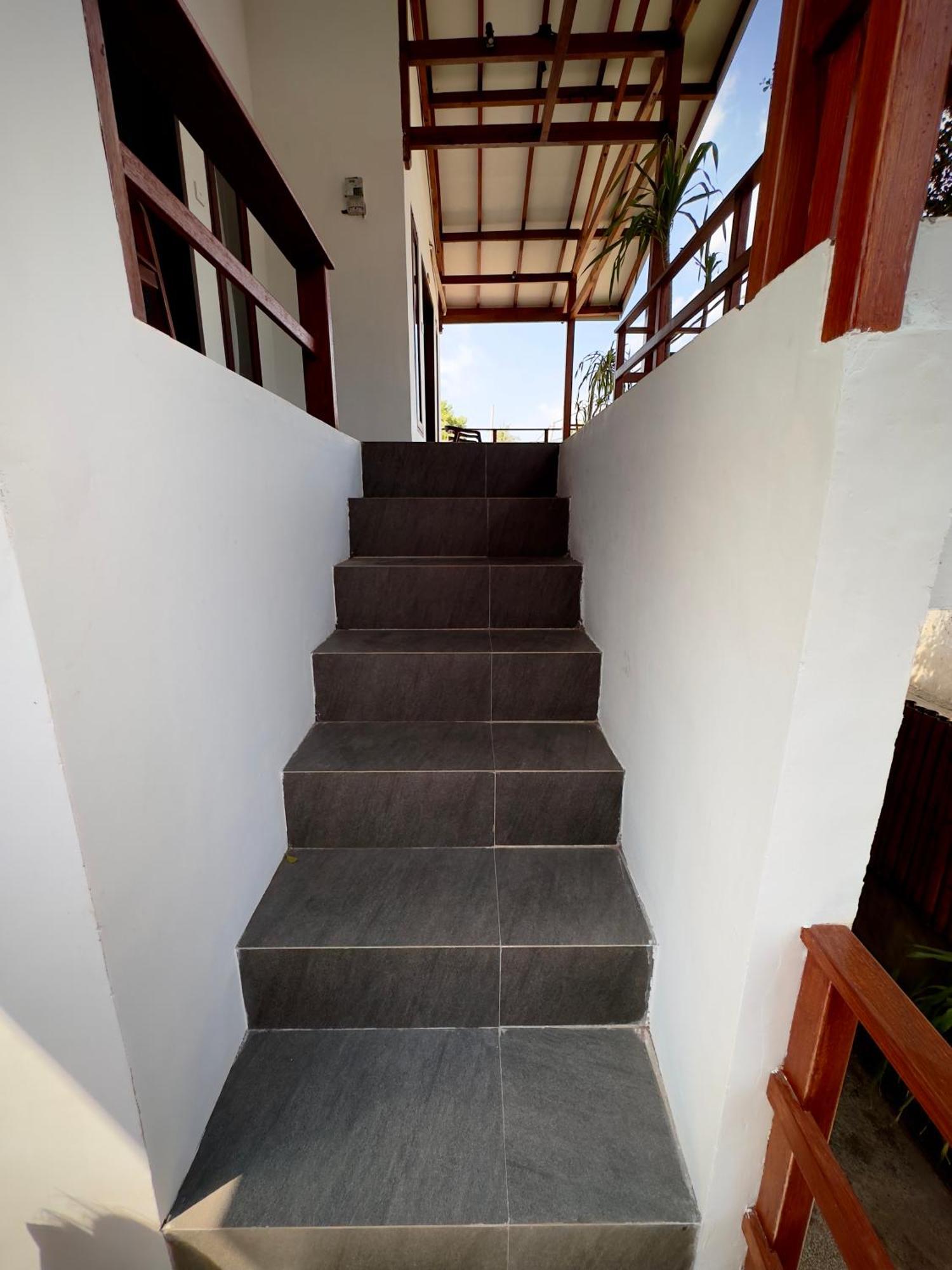 Apartamento Kalamoana House Gili Trawangan Exterior foto