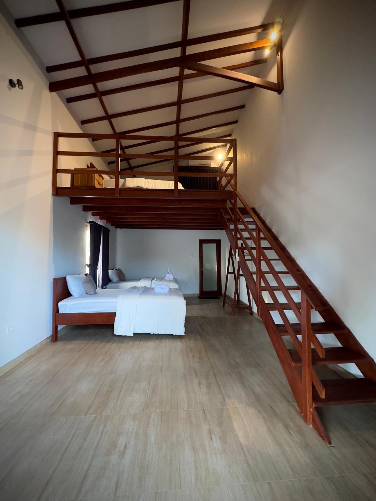 Apartamento Kalamoana House Gili Trawangan Exterior foto