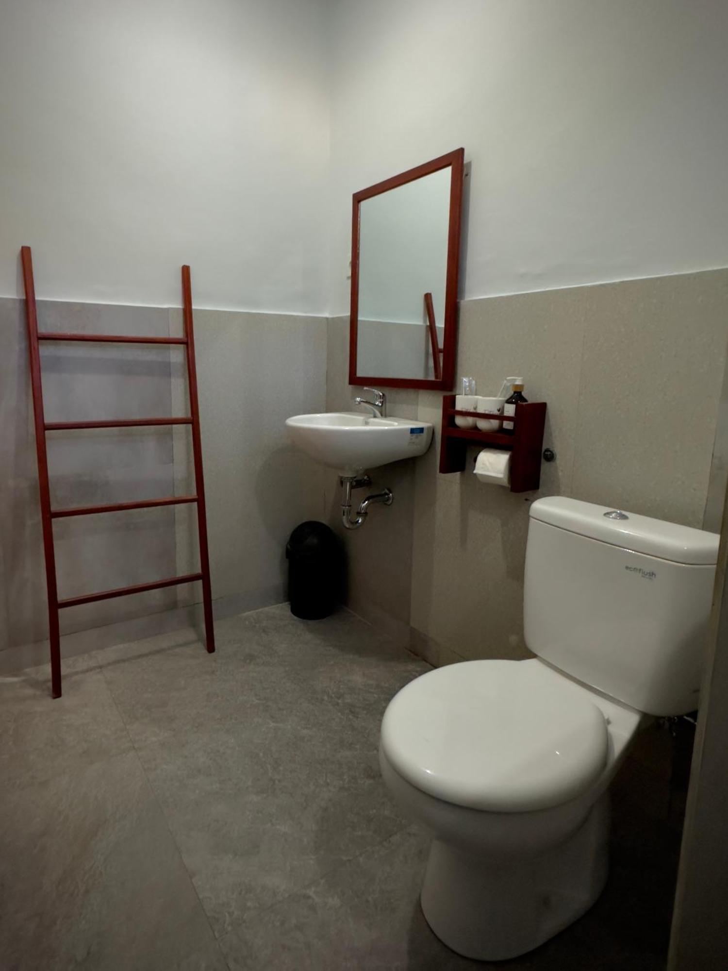Apartamento Kalamoana House Gili Trawangan Exterior foto