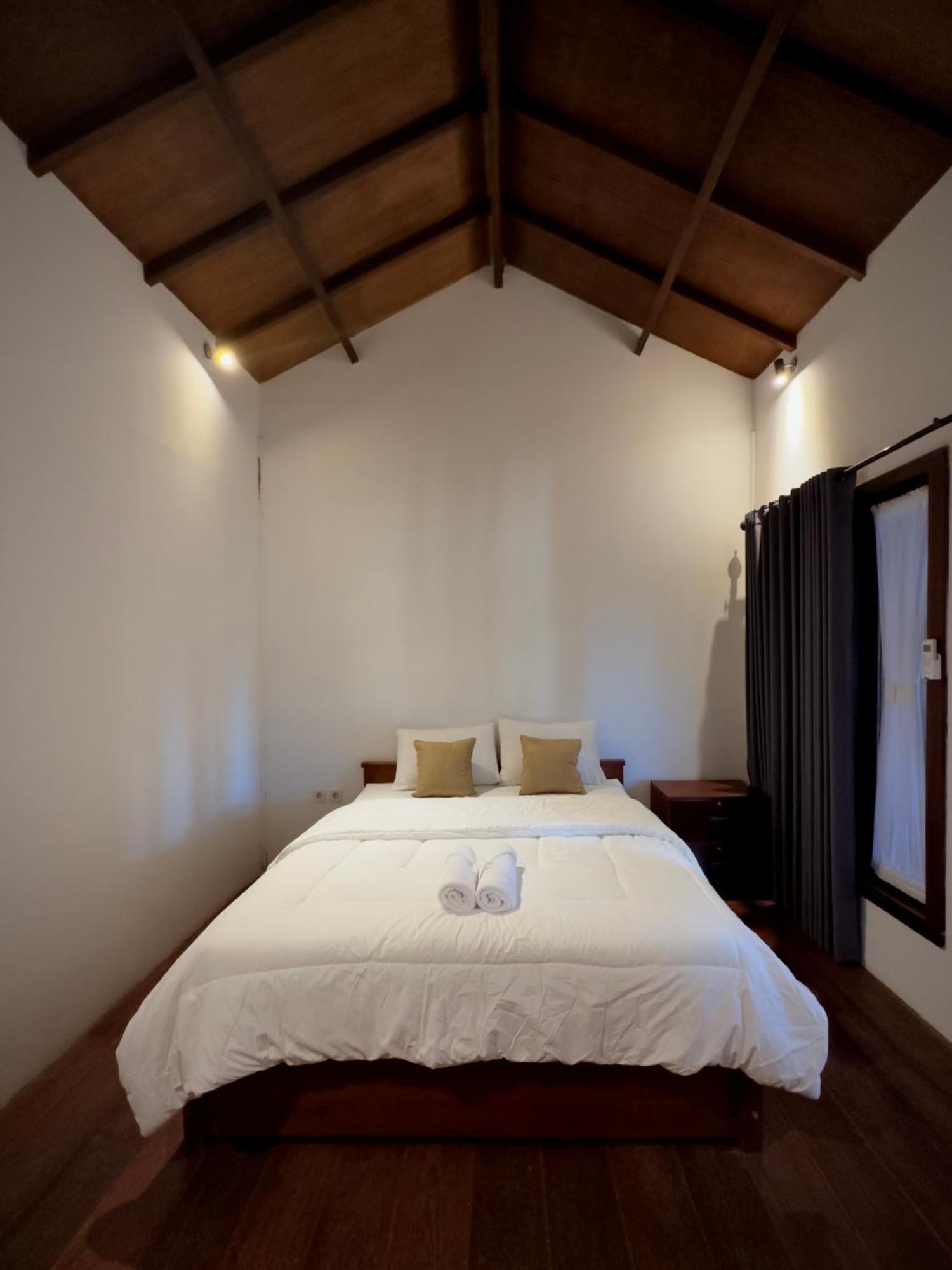Apartamento Kalamoana House Gili Trawangan Exterior foto