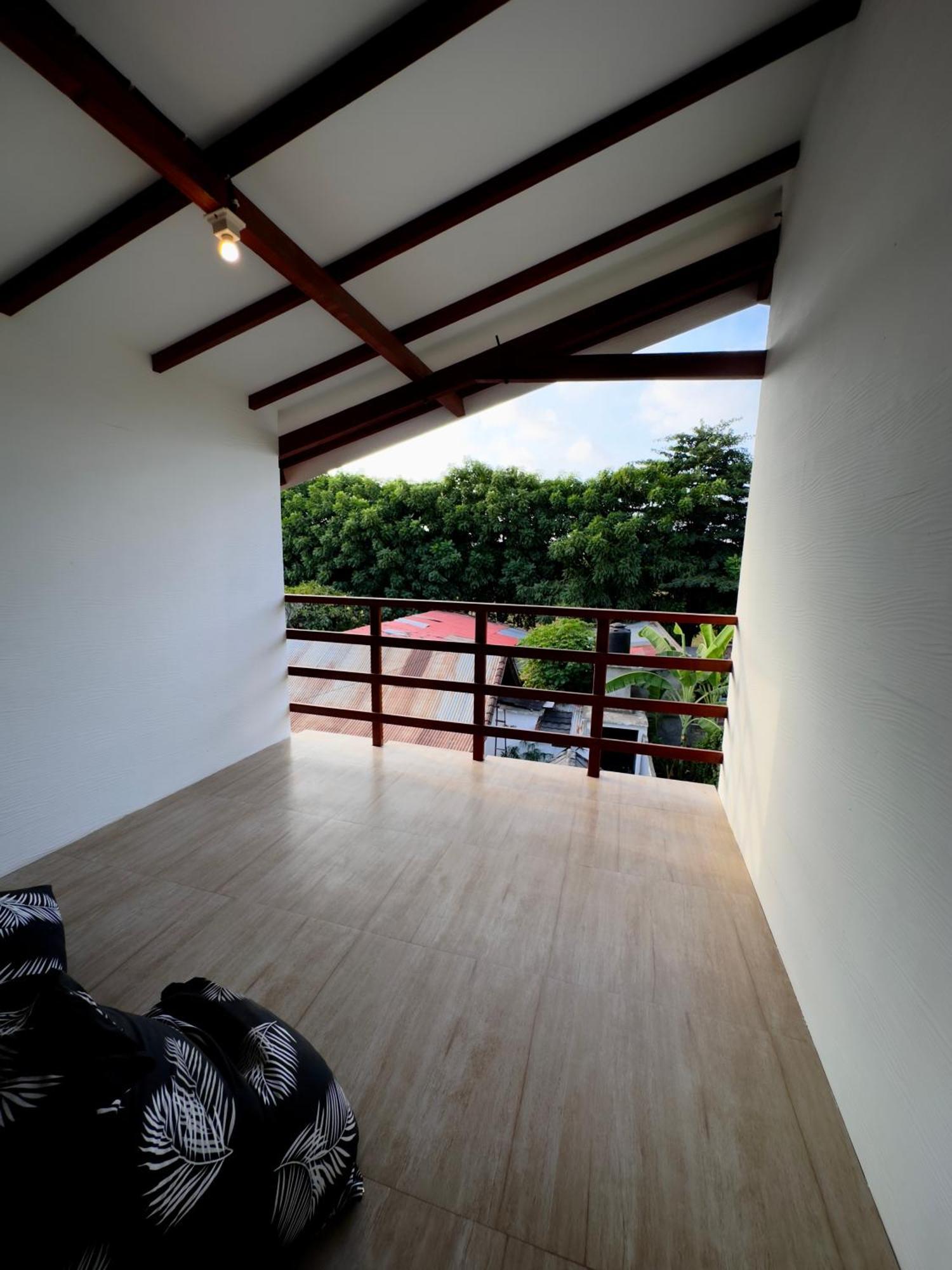 Apartamento Kalamoana House Gili Trawangan Exterior foto