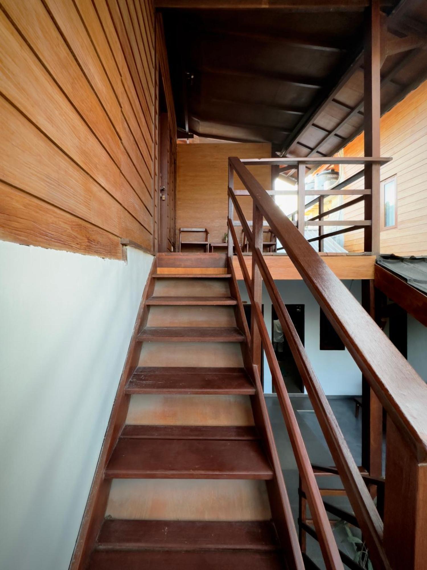 Apartamento Kalamoana House Gili Trawangan Exterior foto