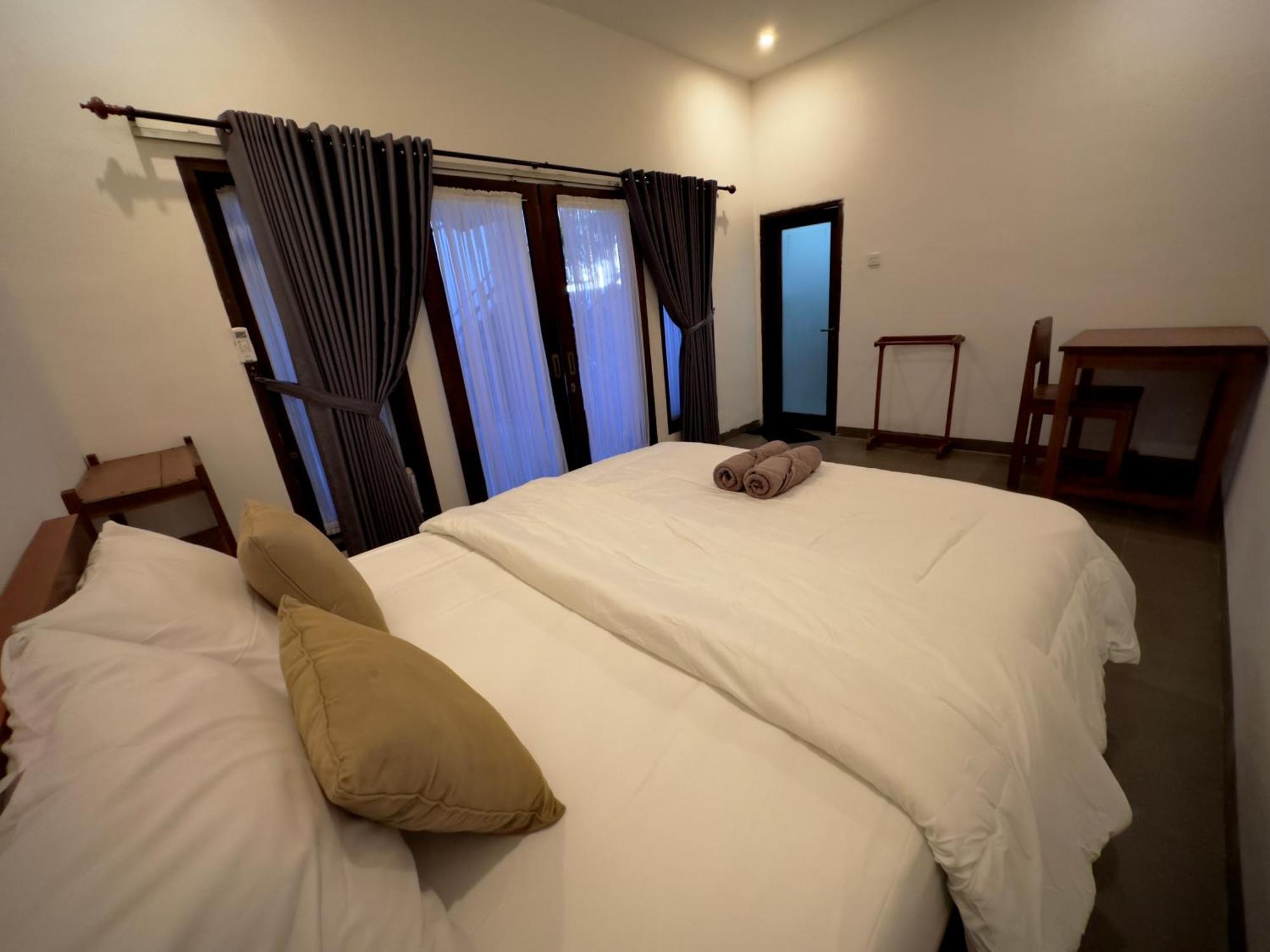 Apartamento Kalamoana House Gili Trawangan Exterior foto